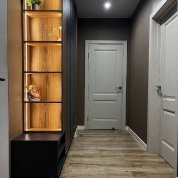 Продается 2-х комнатная квартира, 61,2 м²