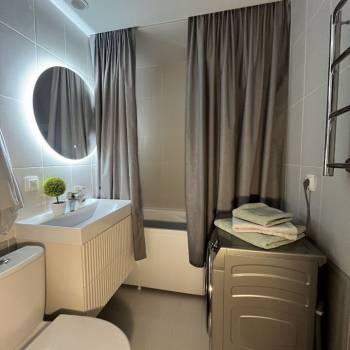 Продается 2-х комнатная квартира, 61,2 м²