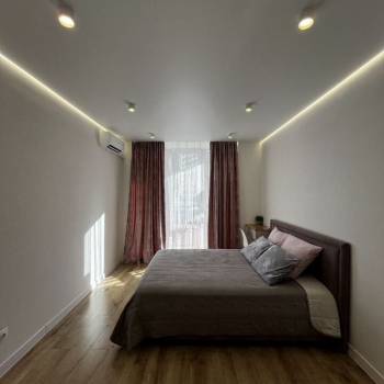 Продается 2-х комнатная квартира, 61,2 м²