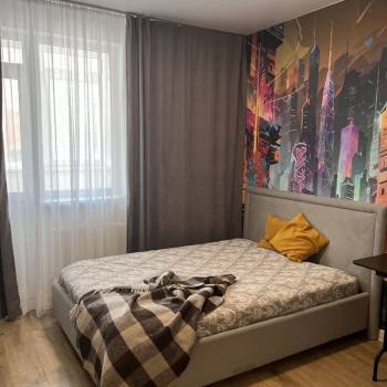 Продается 2-х комнатная квартира, 61,2 м²