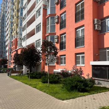 Продается 2-х комнатная квартира, 61,2 м²