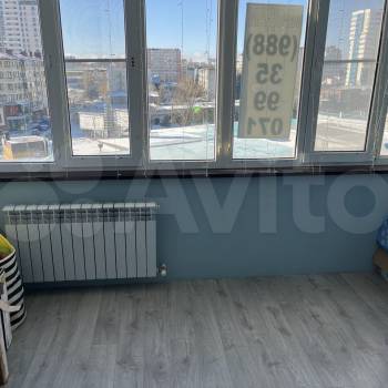 Продается 2-х комнатная квартира, 70 м²