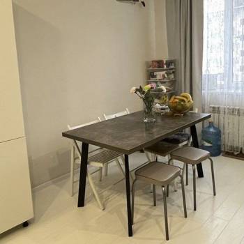 Продается 2-х комнатная квартира, 70 м²