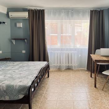 Сдается 1-комнатная квартира, 25 м²