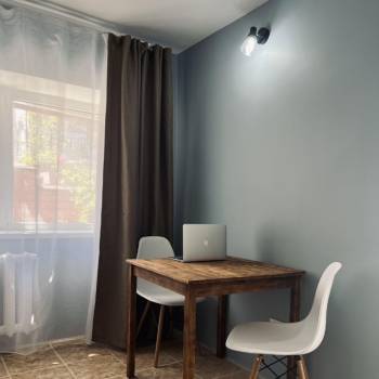 Сдается 1-комнатная квартира, 25 м²