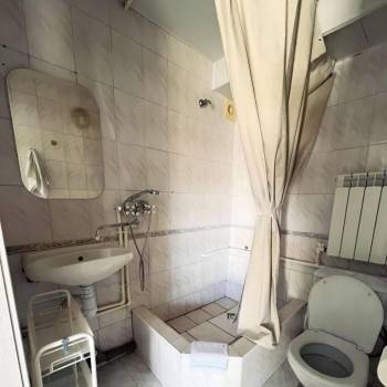 Сдается 1-комнатная квартира, 25 м²