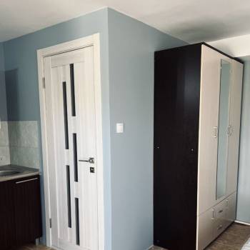 Сдается 1-комнатная квартира, 25 м²