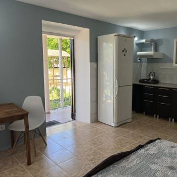 Сдается 1-комнатная квартира, 25 м²