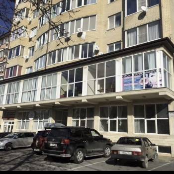 Сдается Нежилое помещение, 28 м²