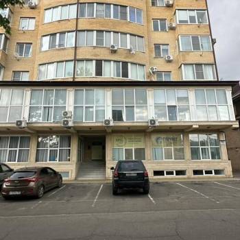 Сдается Нежилое помещение, 28 м²