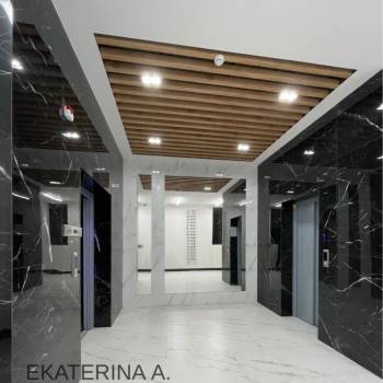 Продается 1-комнатная квартира, 42 м²