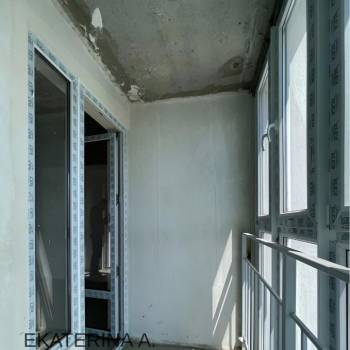 Продается 1-комнатная квартира, 42 м²