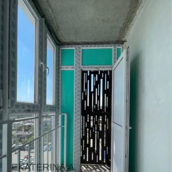 Продается 1-комнатная квартира, 42 м²