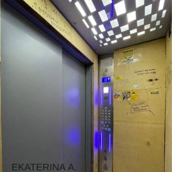 Продается 1-комнатная квартира, 42 м²