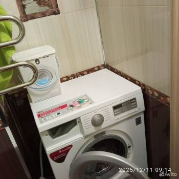 Продается 2-х комнатная квартира, 49 м²
