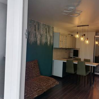 Продается 2-х комнатная квартира, 40 м²