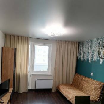 Продается 2-х комнатная квартира, 40 м²