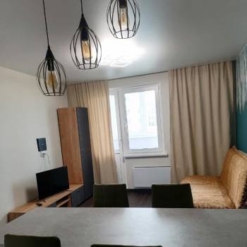 Продается 2-х комнатная квартира, 40 м²