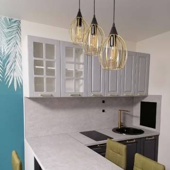 Продается 2-х комнатная квартира, 40 м²