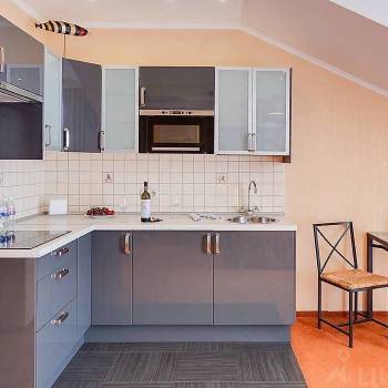 Продается 1-комнатная квартира, 32,1 м²