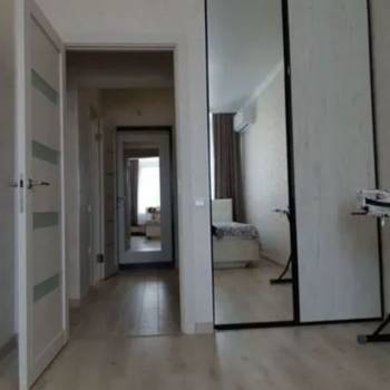 Сдается 1-комнатная квартира, 41 м²