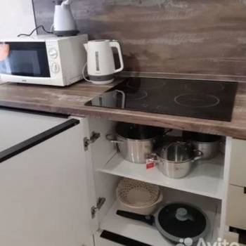 Сдается 1-комнатная квартира, 41 м²