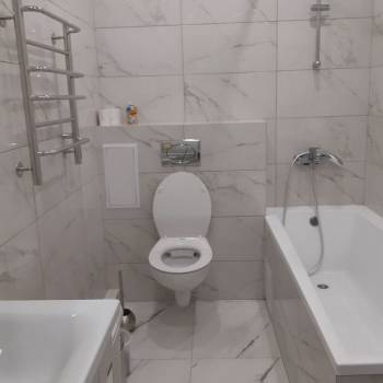 Сдается 1-комнатная квартира, 41 м²