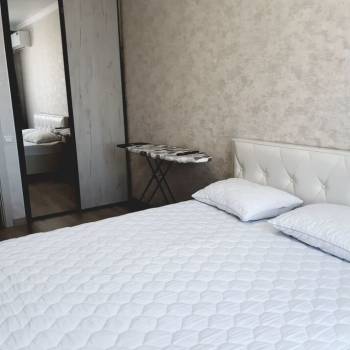 Сдается 1-комнатная квартира, 41 м²