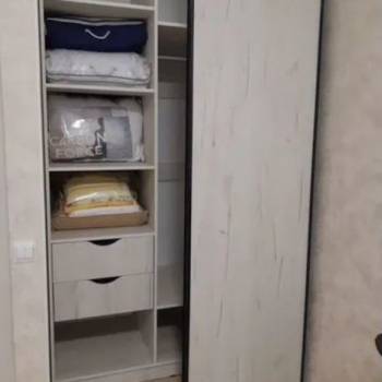 Сдается 1-комнатная квартира, 41 м²