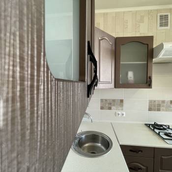 Продается 1-комнатная квартира, 36 м²