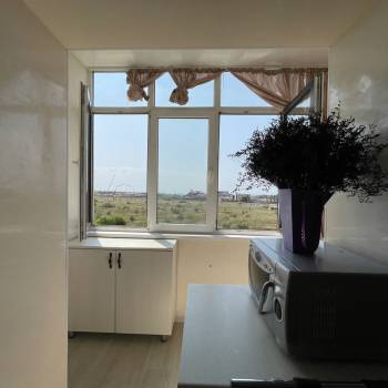 Продается 1-комнатная квартира, 36 м²