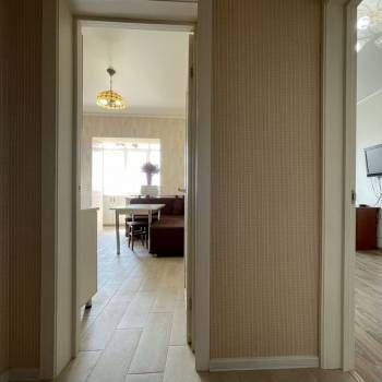 Продается 1-комнатная квартира, 36 м²