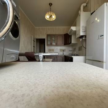 Продается 1-комнатная квартира, 36 м²