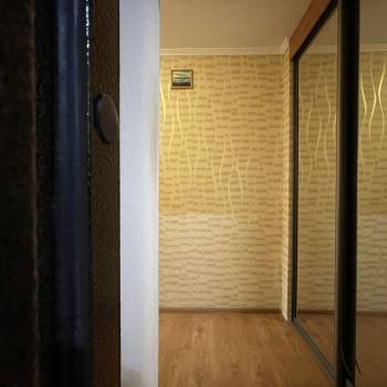 Продается 1-комнатная квартира, 53 м²