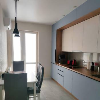 Сдается 1-комнатная квартира, 45 м²