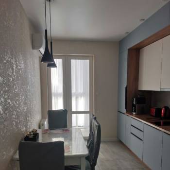 Сдается 1-комнатная квартира, 45 м²