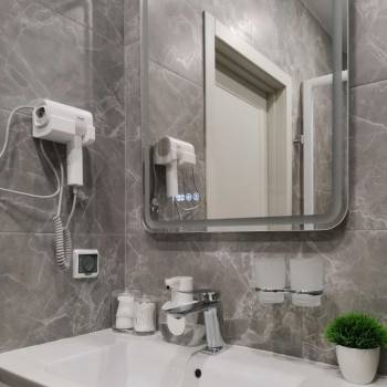 Сдается 1-комнатная квартира, 45 м²