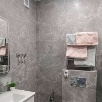 Сдается 1-комнатная квартира, 45 м²