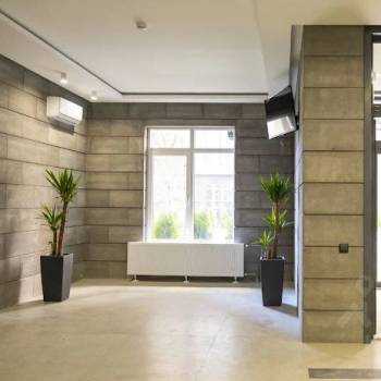 Сдается 1-комнатная квартира, 45 м²