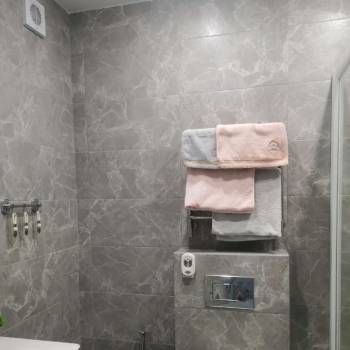Сдается 1-комнатная квартира, 45 м²