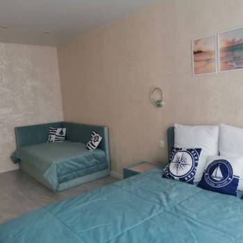 Сдается 1-комнатная квартира, 45 м²
