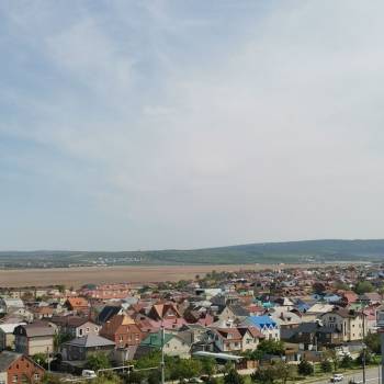 Сдается 1-комнатная квартира, 45 м²
