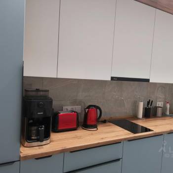 Сдается 1-комнатная квартира, 45 м²