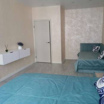 Сдается 1-комнатная квартира, 45 м²