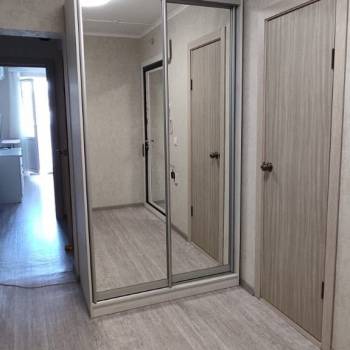 Продается 2-х комнатная квартира, 60 м²