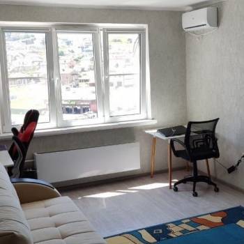 Продается 2-х комнатная квартира, 60 м²