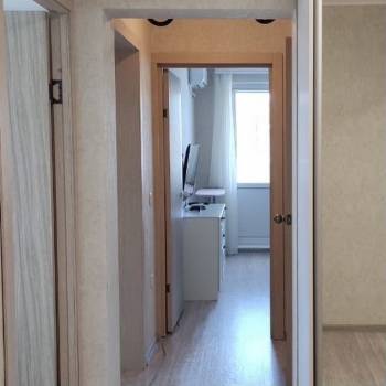 Продается 2-х комнатная квартира, 60 м²