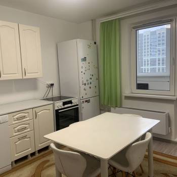 Продается 2-х комнатная квартира, 60 м²