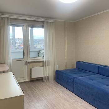 Продается 2-х комнатная квартира, 60 м²
