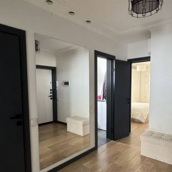Продается 2-х комнатная квартира, 67,3 м²